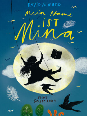 cover image of Mein Name ist Mina